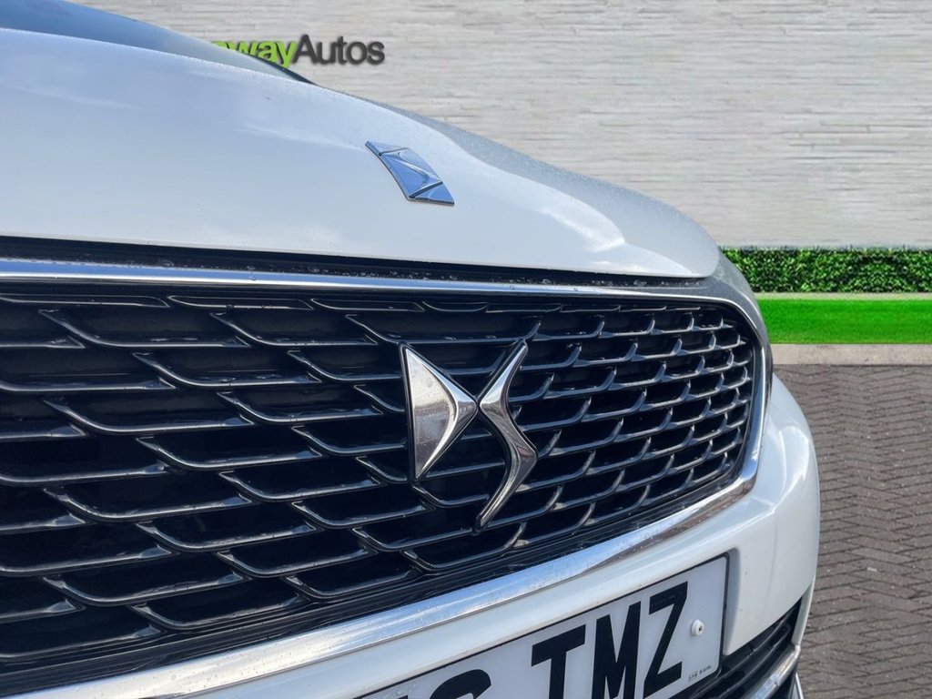 Used DS Automobiles DS 4 2016 for sale - 77007244: Photo 12