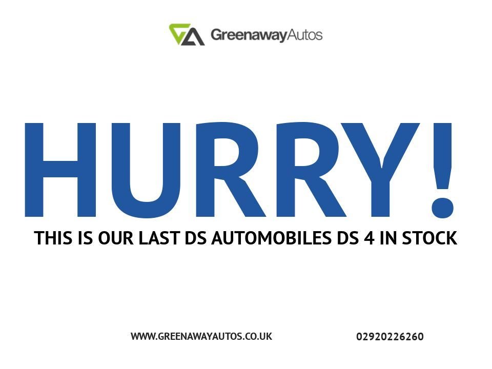 Used DS Automobiles DS 4 2016 for sale - 77007244: Photo 14