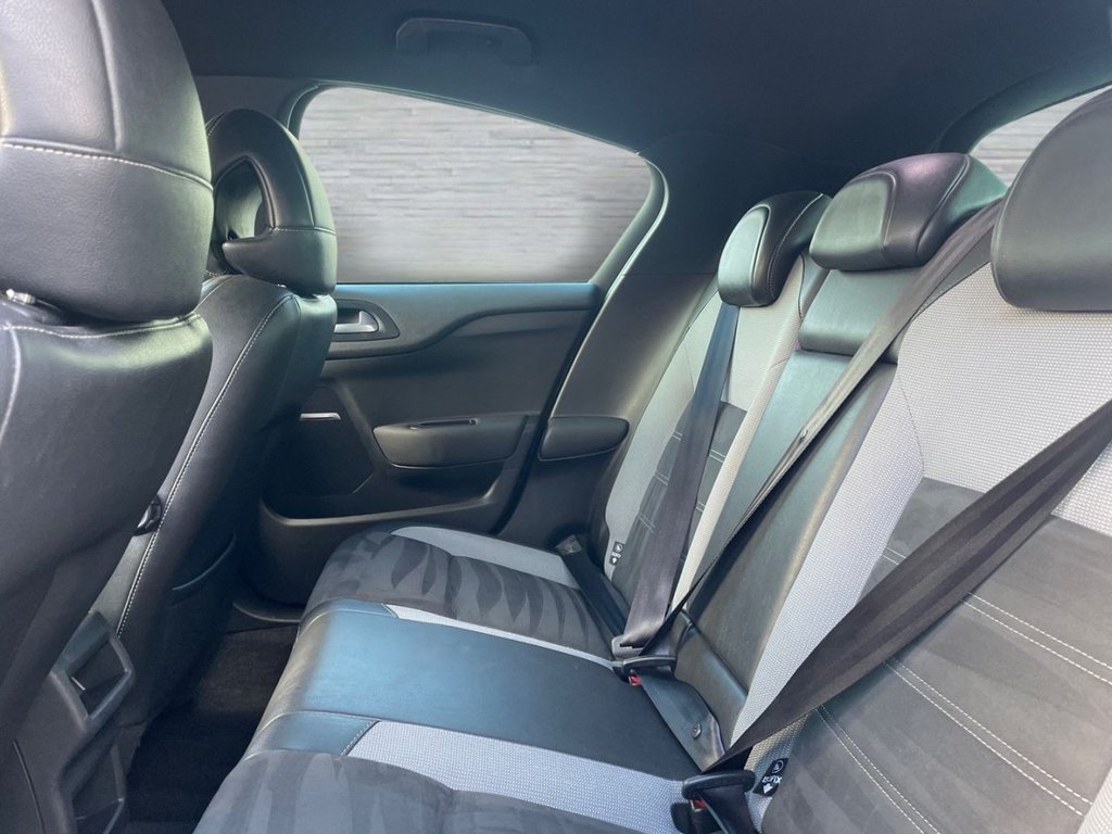 Used DS Automobiles DS 4 2016 for sale - 77007244: Photo 16