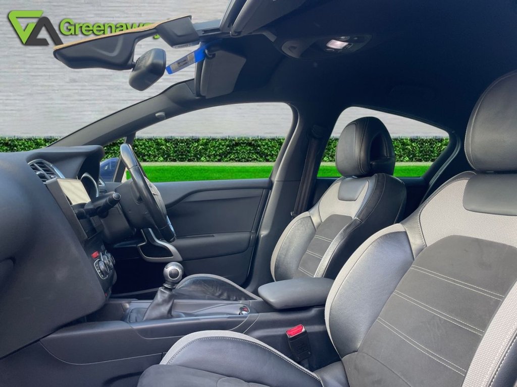 Used DS Automobiles DS 4 2016 for sale - 77007244: Photo 17