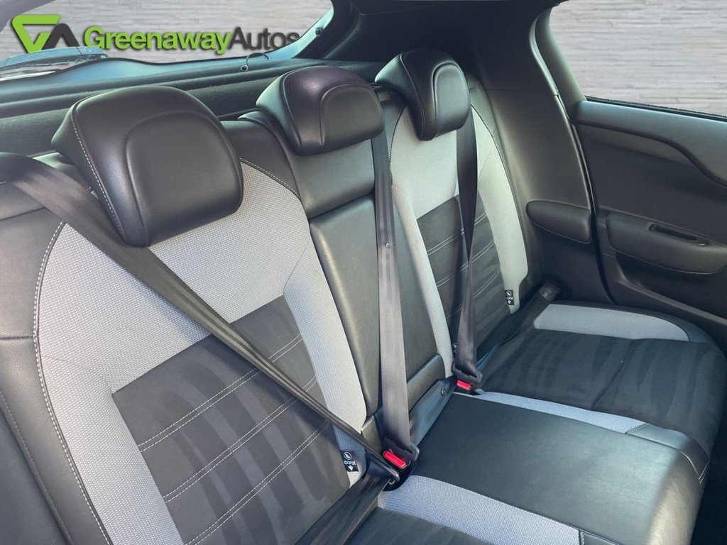 Used DS Automobiles DS 4 2016 for sale - 77007244: Photo 18