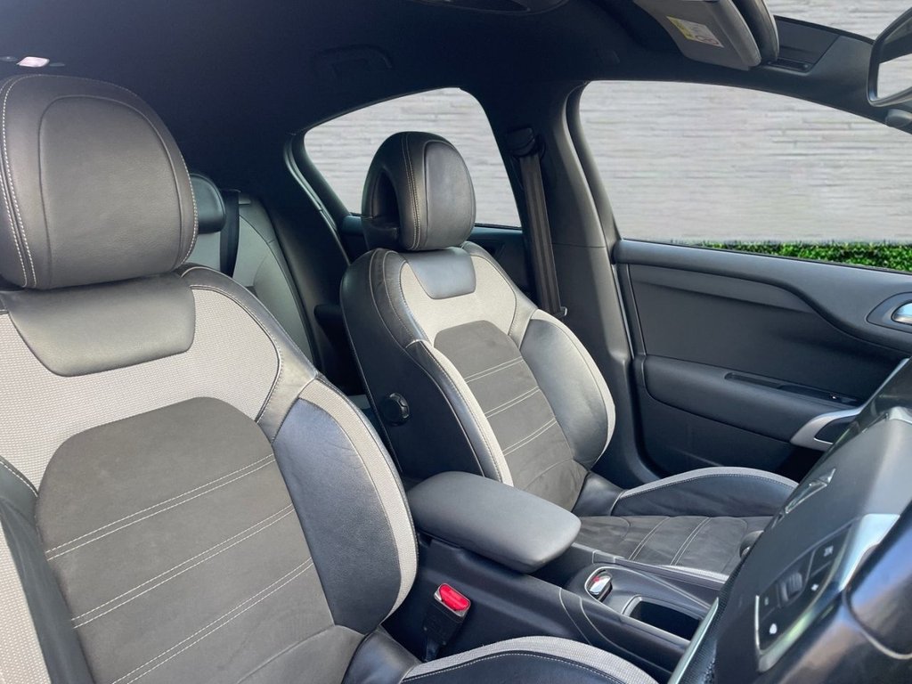 Used DS Automobiles DS 4 2016 for sale - 77007244: Photo 19