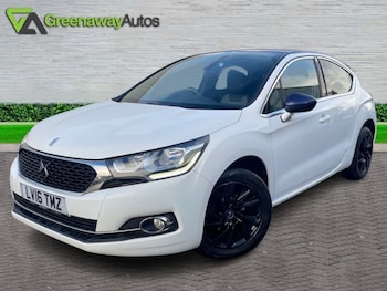 2016 (16) - 1.6 BlueHDi Elegance Hatchback 5dr Diesel Manual Euro 6 (s/s) (120 ps)