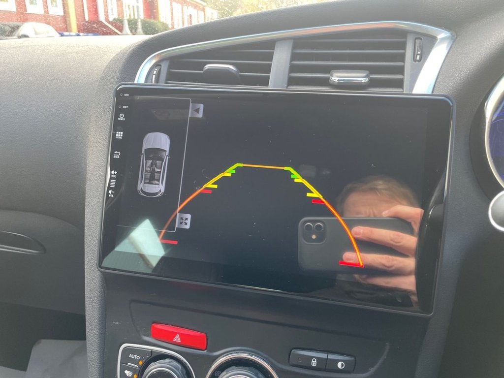 Used DS Automobiles DS 4 2016 for sale - 77007244: Photo 23