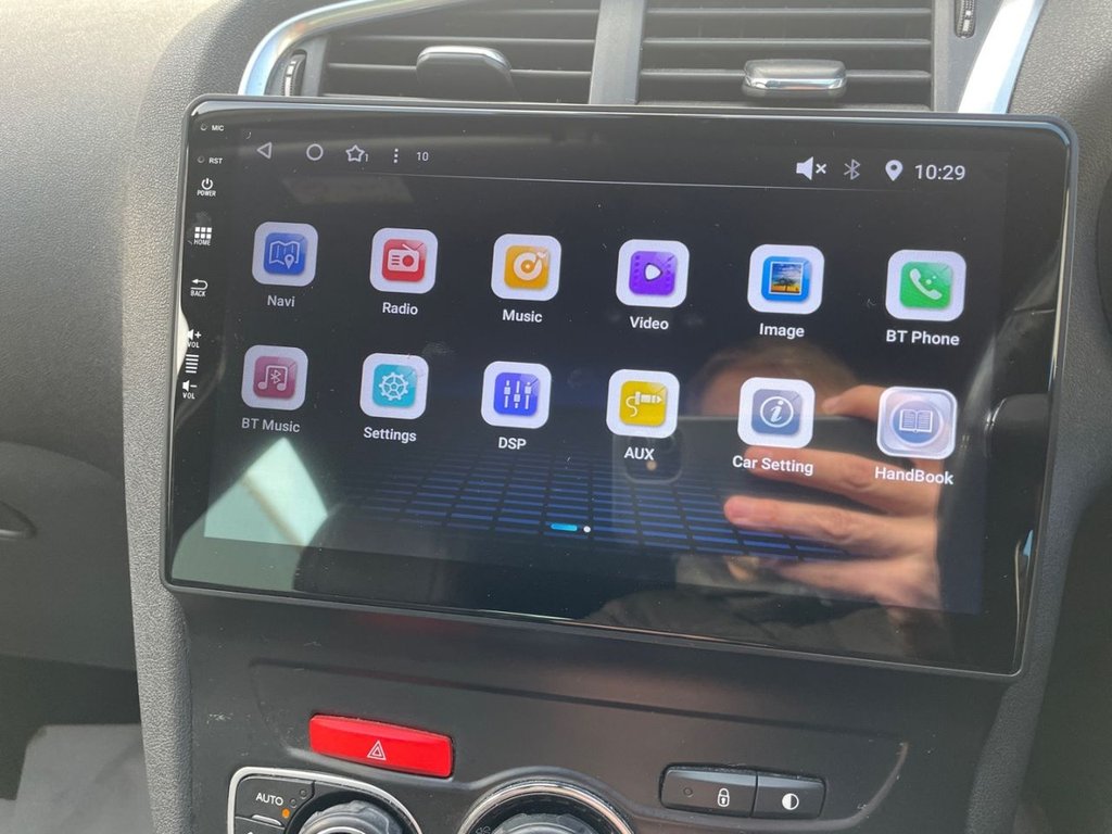 Used DS Automobiles DS 4 2016 for sale - 77007244: Photo 25