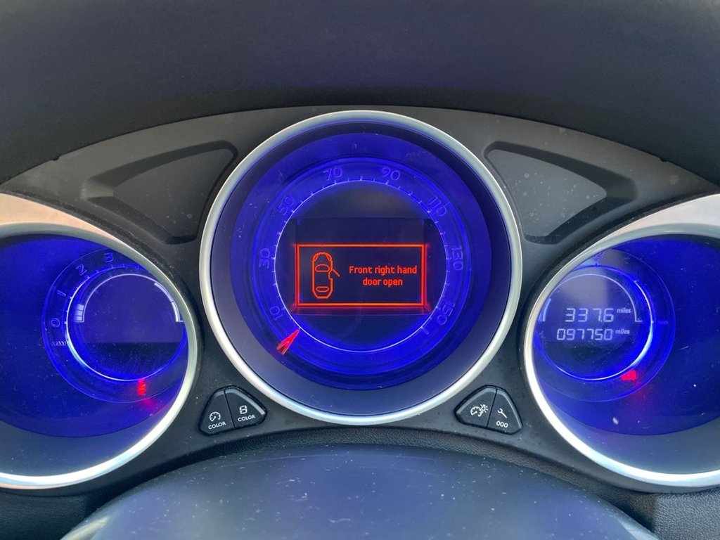 Used DS Automobiles DS 4 2016 for sale - 77007244: Photo 26