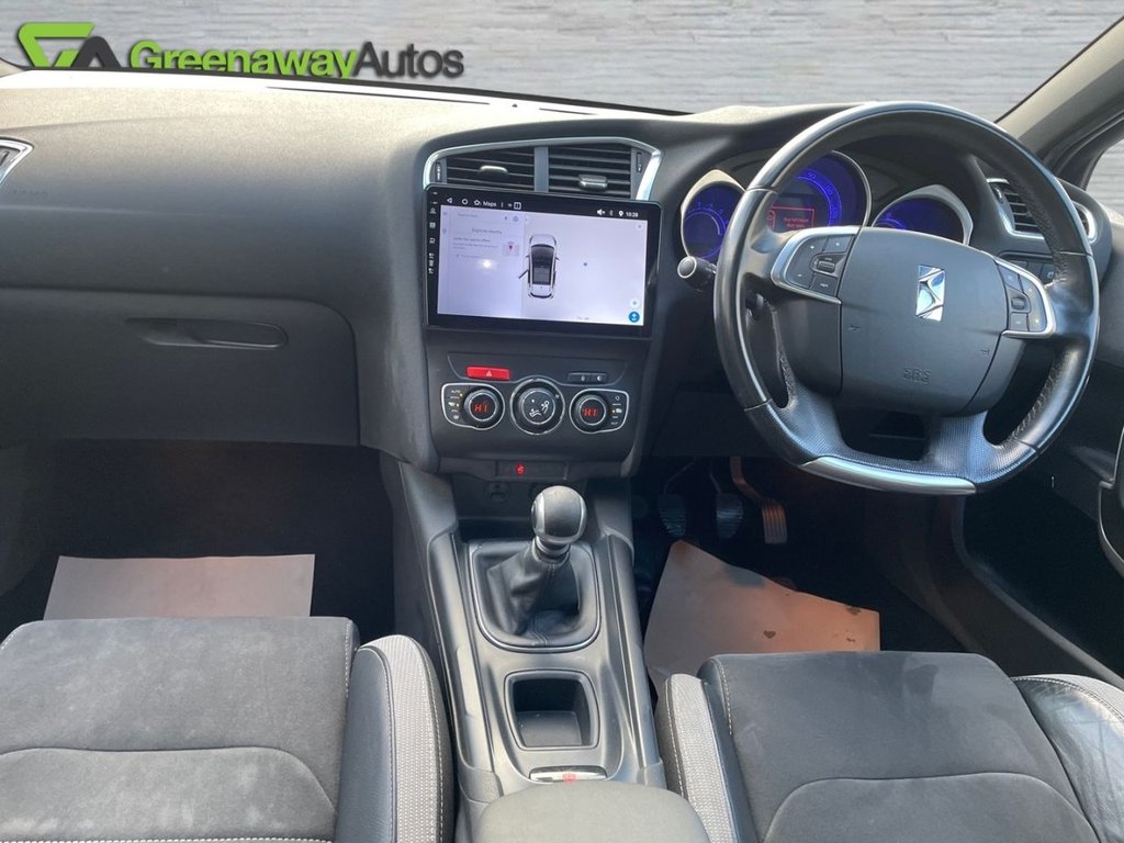 Used DS Automobiles DS 4 2016 for sale - 77007244: Photo 27