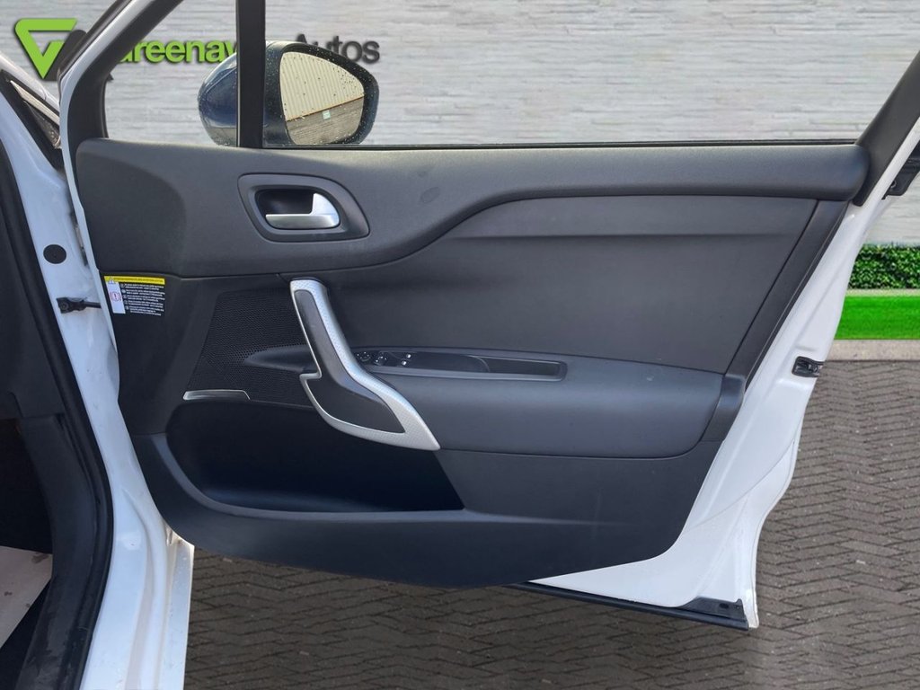 Used DS Automobiles DS 4 2016 for sale - 77007244: Photo 28