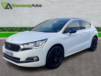 Used DS Automobiles DS 4 2016 for sale - 77007244: Photo