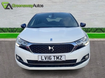 Used DS Automobiles DS 4 2016 for sale - 77007244: Photo