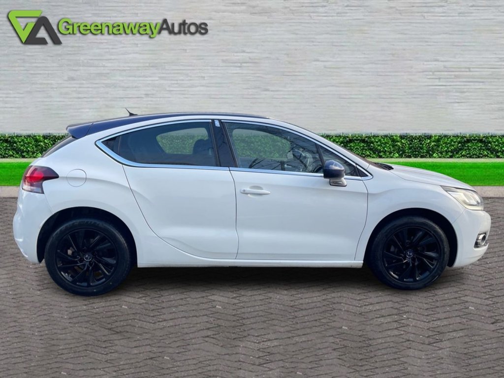 Used DS Automobiles DS 4 2016 for sale - 77007244: Photo 6