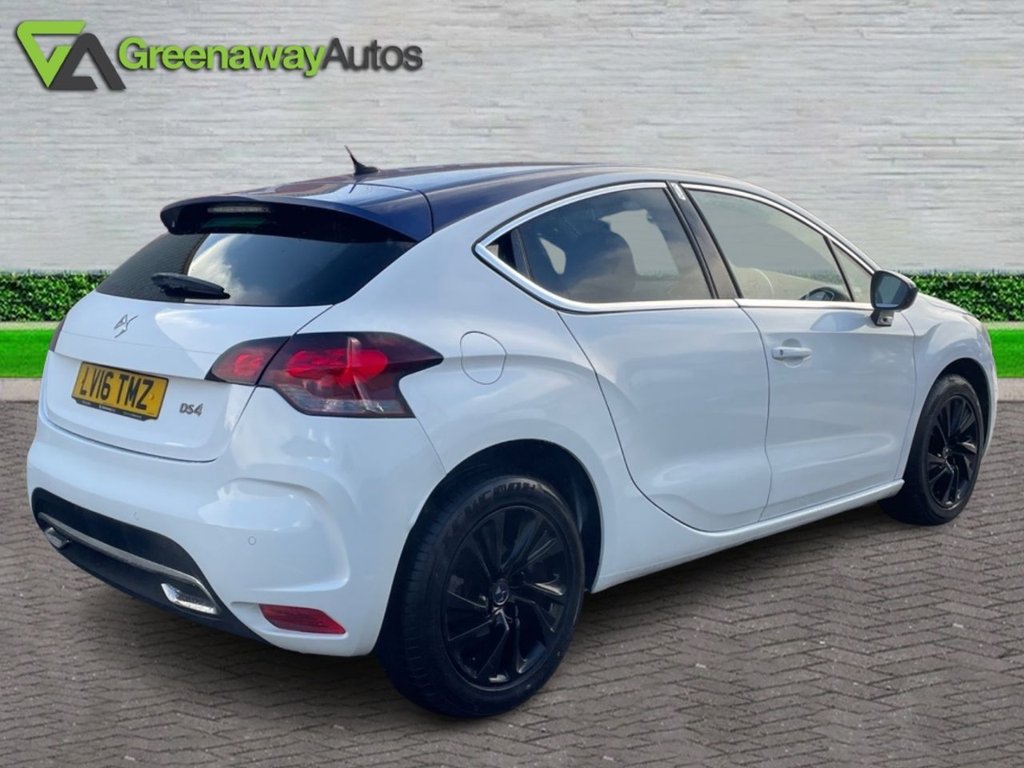 Used DS Automobiles DS 4 2016 for sale - 77007244: Photo 7