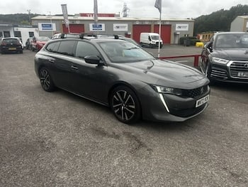 Used Peugeot 508 2022 for sale - 79749475: Photo