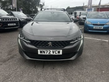 Used Peugeot 508 2022 for sale - 79749475: Photo