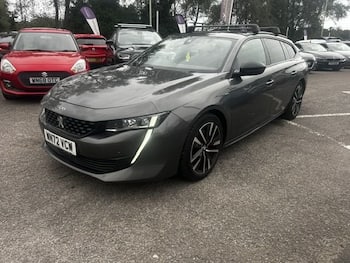 Used Peugeot 508 2022 for sale - 79749475: Photo