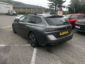 Used Peugeot 508 2022 for sale - 79749475: Photo