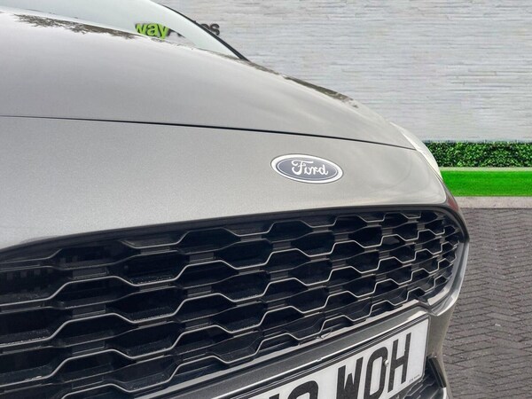 Used Ford Fiesta 2019 for sale - 76107289: Photo 10