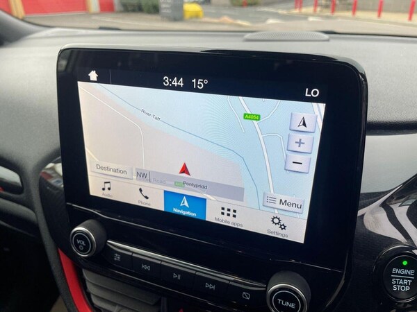 Used Ford Fiesta 2019 for sale - 76107289: Photo 14