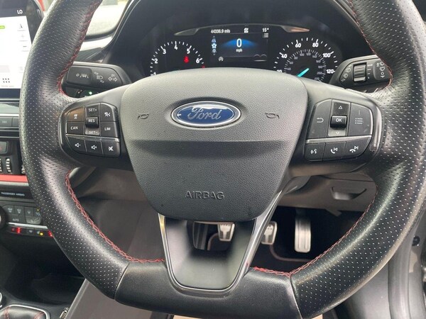 Used Ford Fiesta 2019 for sale - 76107289: Photo 17
