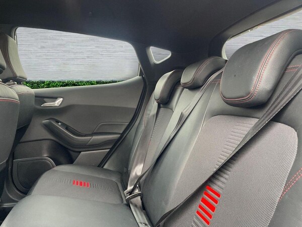 Used Ford Fiesta 2019 for sale - 76107289: Photo 19