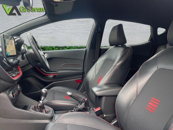 Used Ford Fiesta 2019 for sale - 76107289: Photo 20