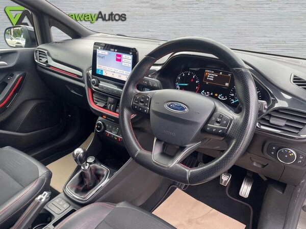 Used Ford Fiesta 2019 for sale - 76107289: Photo 23