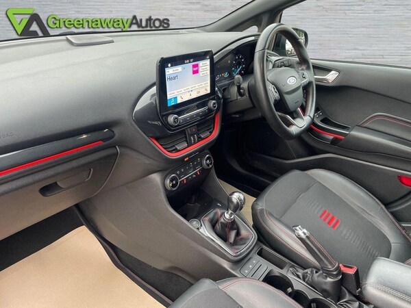 Used Ford Fiesta 2019 for sale - 76107289: Photo 24
