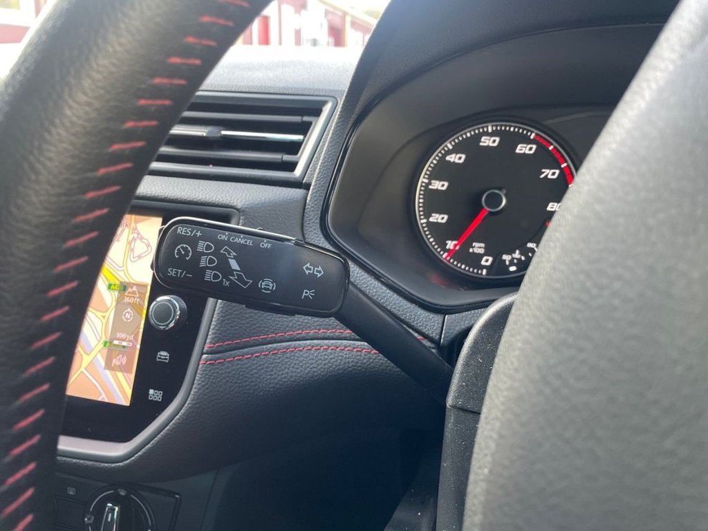 Used SEAT Ibiza 2020 for sale - 76962648: Photo 11