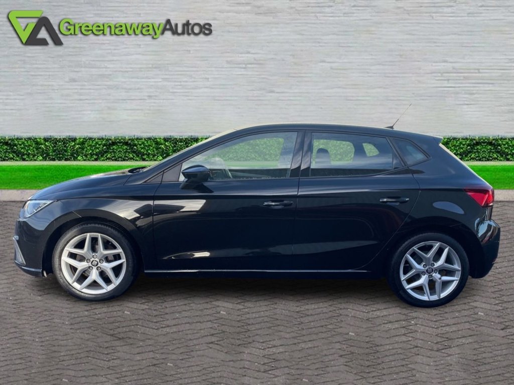 Used SEAT Ibiza 2020 for sale - 76962648: Photo 13