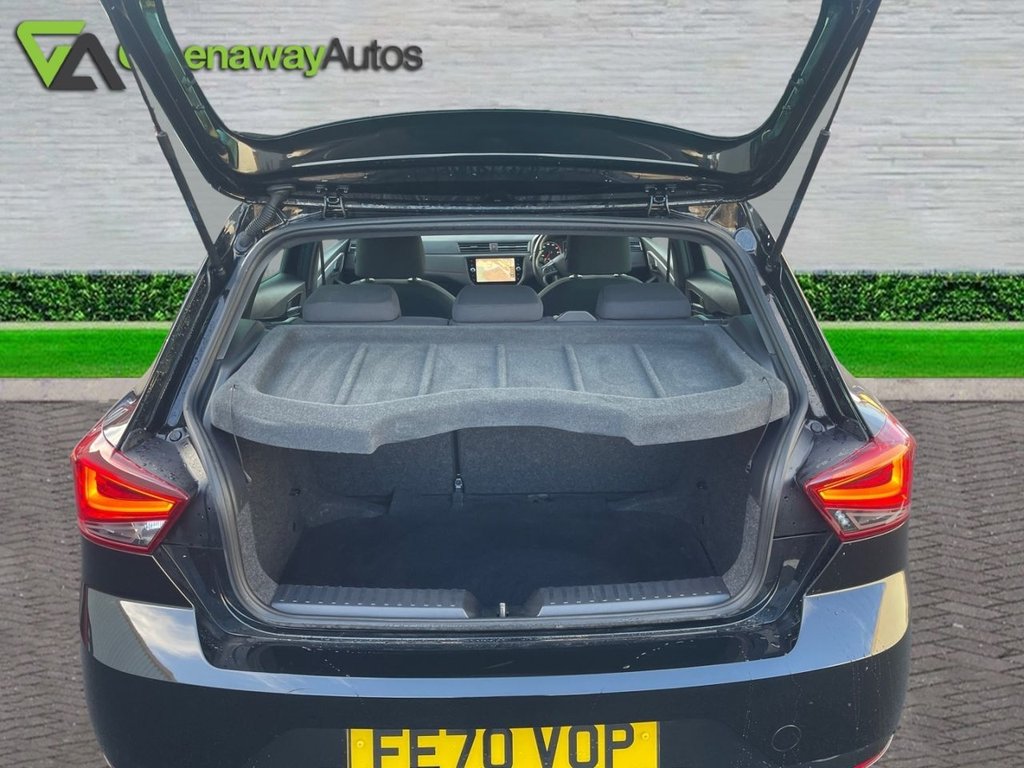 Used SEAT Ibiza 2020 for sale - 76962648: Photo 16