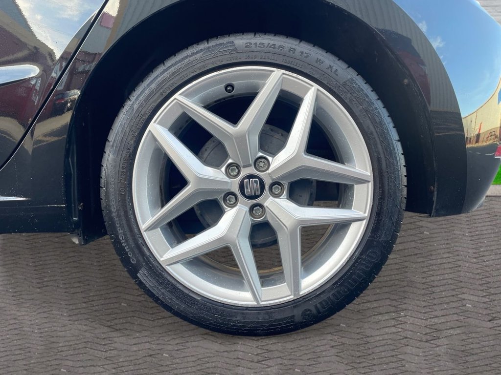 Used SEAT Ibiza 2020 for sale - 76962648: Photo 17