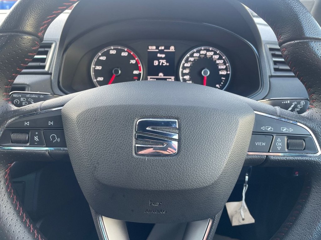 Used SEAT Ibiza 2020 for sale - 76962648: Photo 18