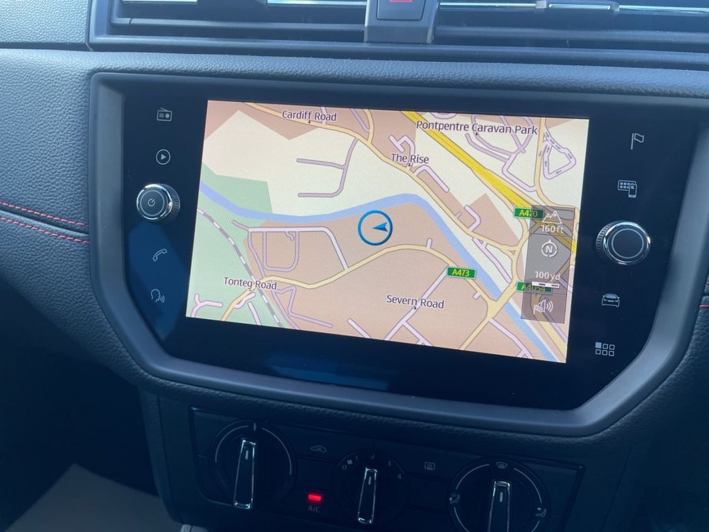 Used SEAT Ibiza 2020 for sale - 76962648: Photo 19