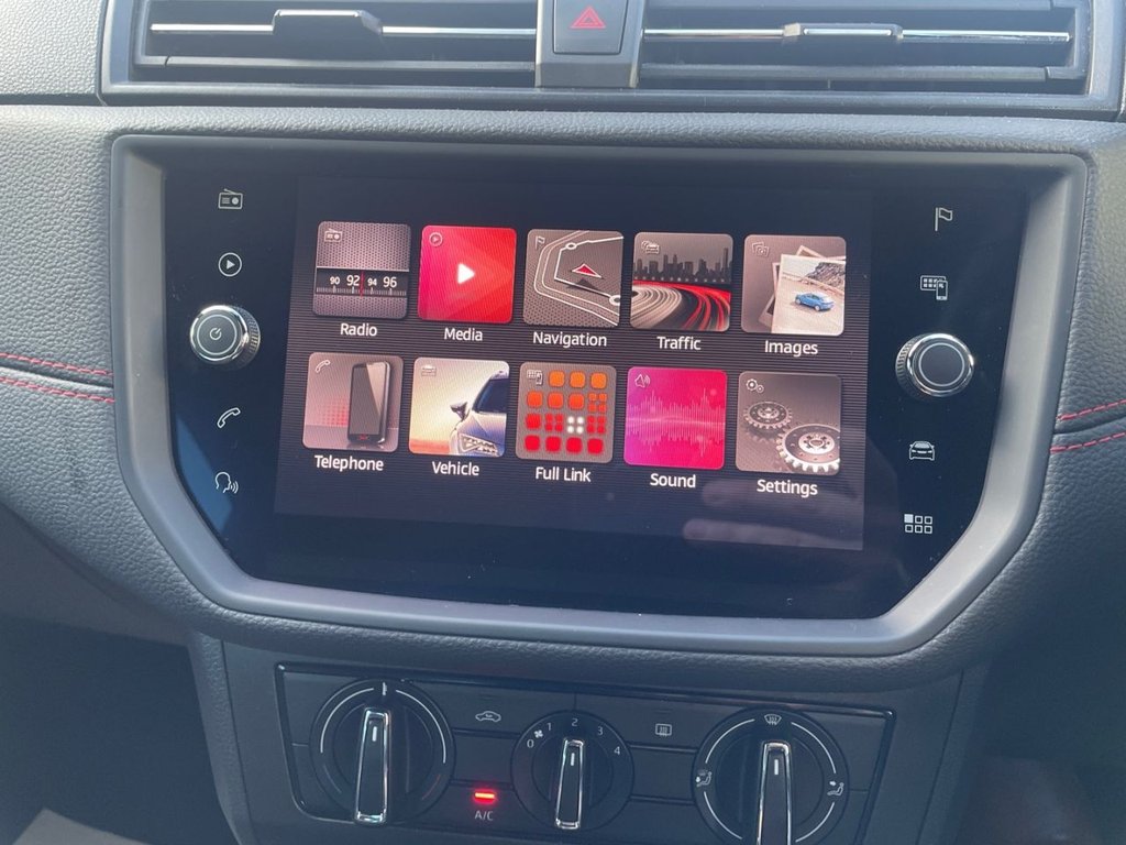 Used SEAT Ibiza 2020 for sale - 76962648: Photo 22