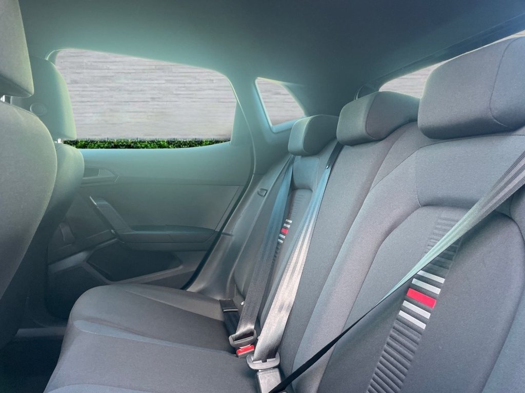 Used SEAT Ibiza 2020 for sale - 76962648: Photo 24