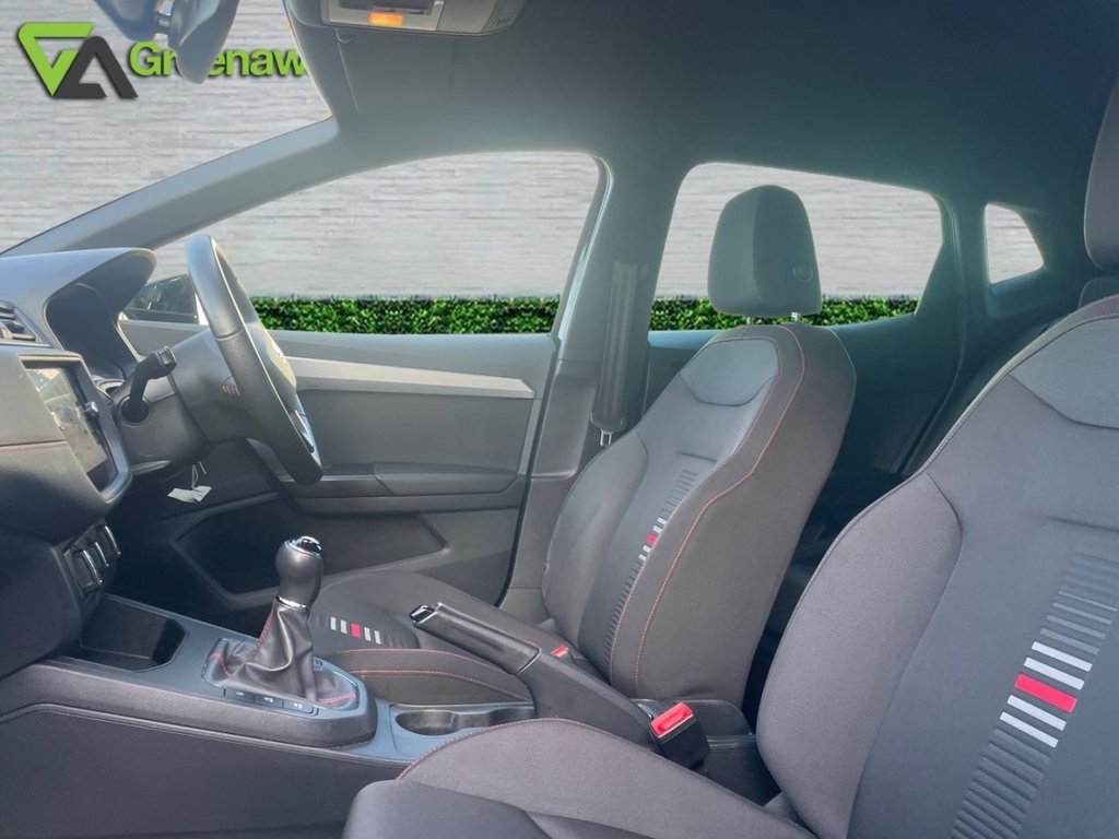 Used SEAT Ibiza 2020 for sale - 76962648: Photo 25