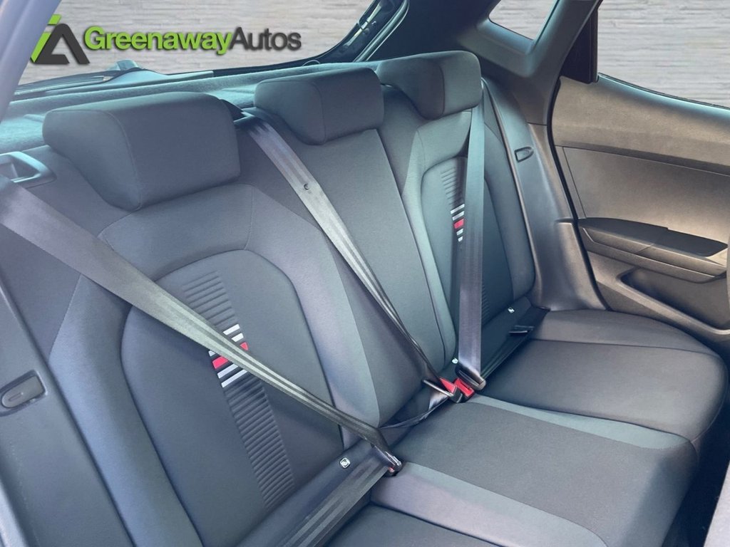 Used SEAT Ibiza 2020 for sale - 76962648: Photo 26