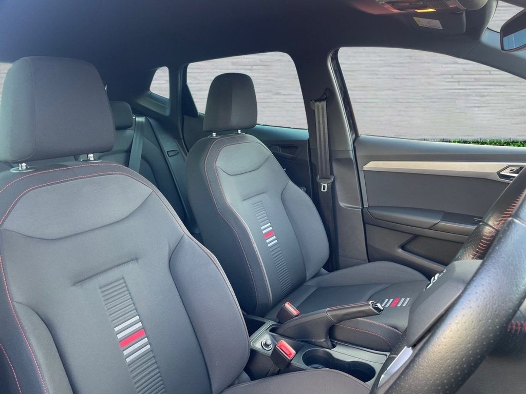 Used SEAT Ibiza 2020 for sale - 76962648: Photo 27