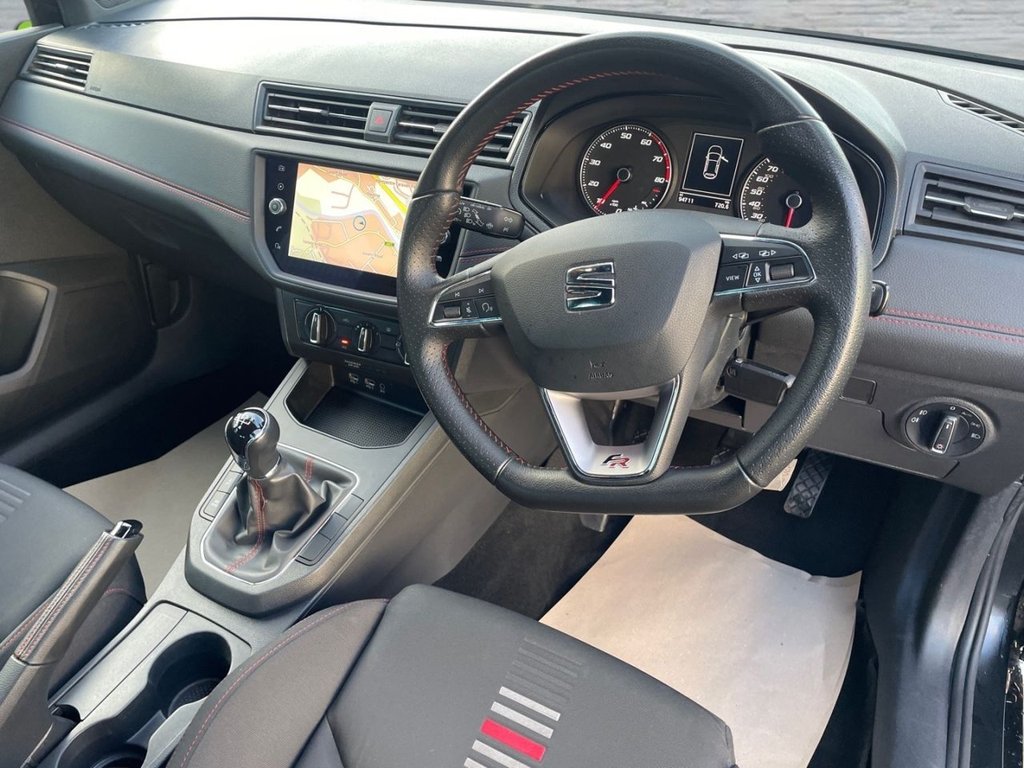 Used SEAT Ibiza 2020 for sale - 76962648: Photo 28