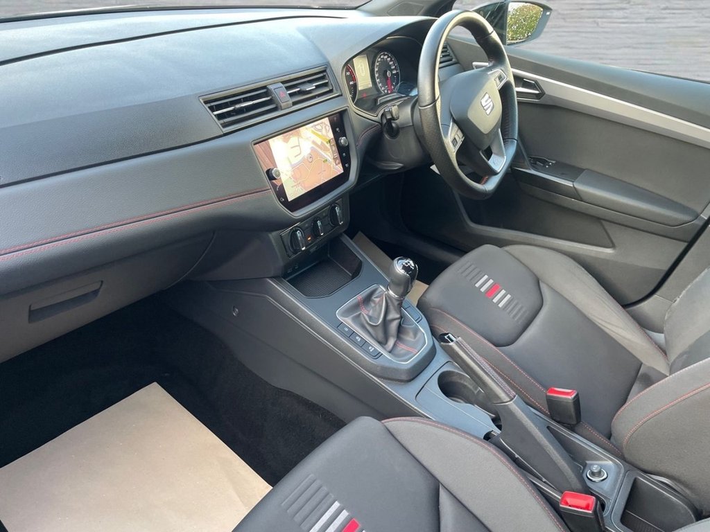 Used SEAT Ibiza 2020 for sale - 76962648: Photo 29