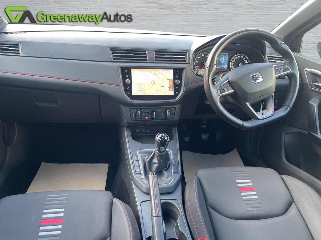 Used SEAT Ibiza 2020 for sale - 76962648: Photo 30