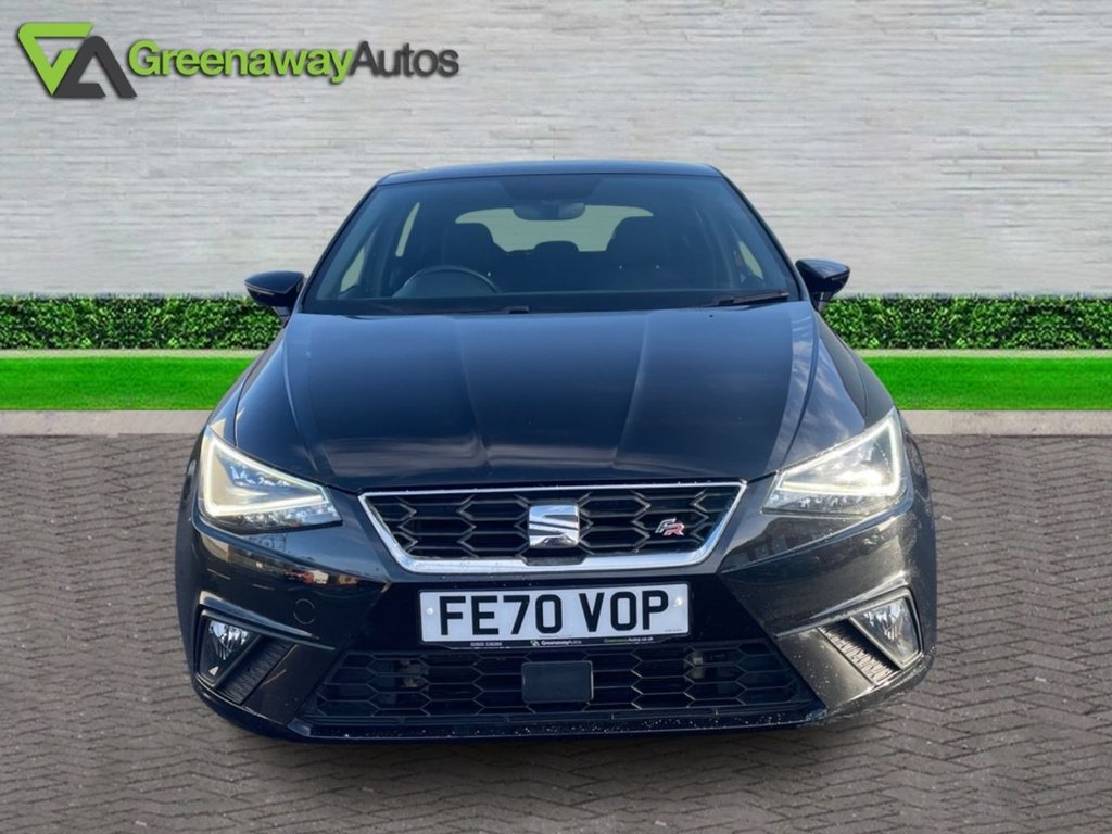 Used SEAT Ibiza 2020 for sale - 76962648: Photo 4