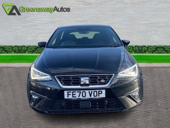 Used SEAT Ibiza 2020 for sale - 76962648: Photo