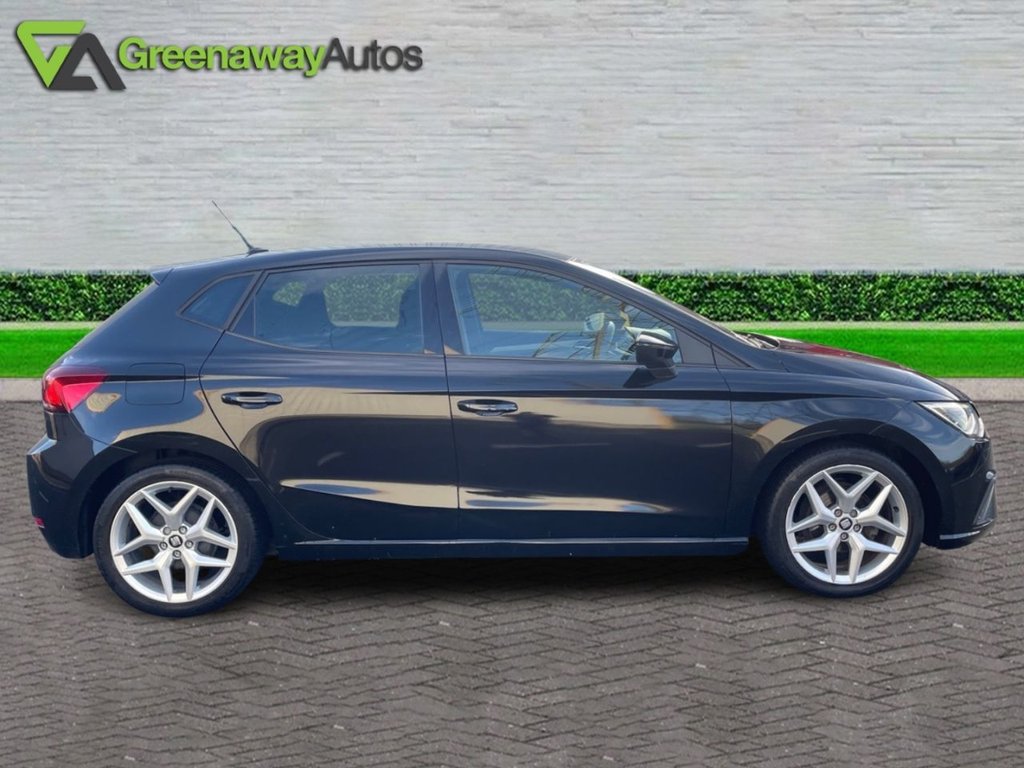 Used SEAT Ibiza 2020 for sale - 76962648: Photo 6