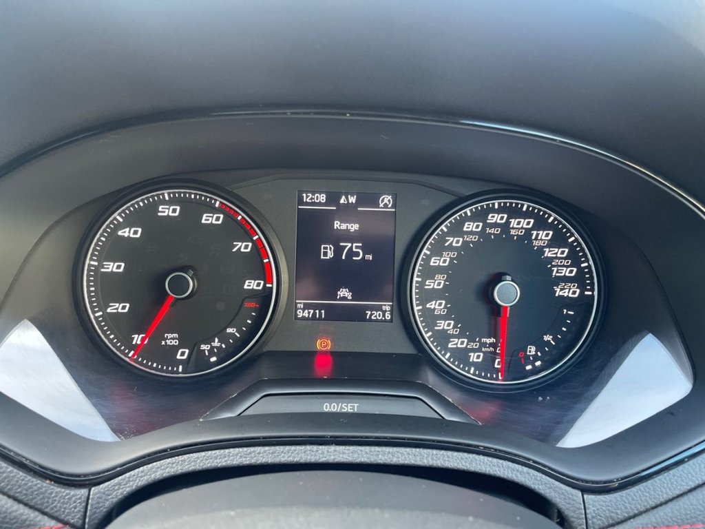 Used SEAT Ibiza 2020 for sale - 76962648: Photo 9