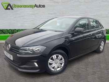 2019 - 1.0 EVO S Euro 6 (s/s) 5dr