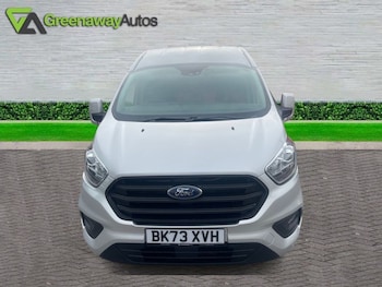 Used Ford Transit Custom 2023 for sale - 78919704: Photo