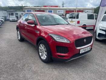 2018 - 2.0 P250 S Auto AWD Euro 6 (s/s) 5dr