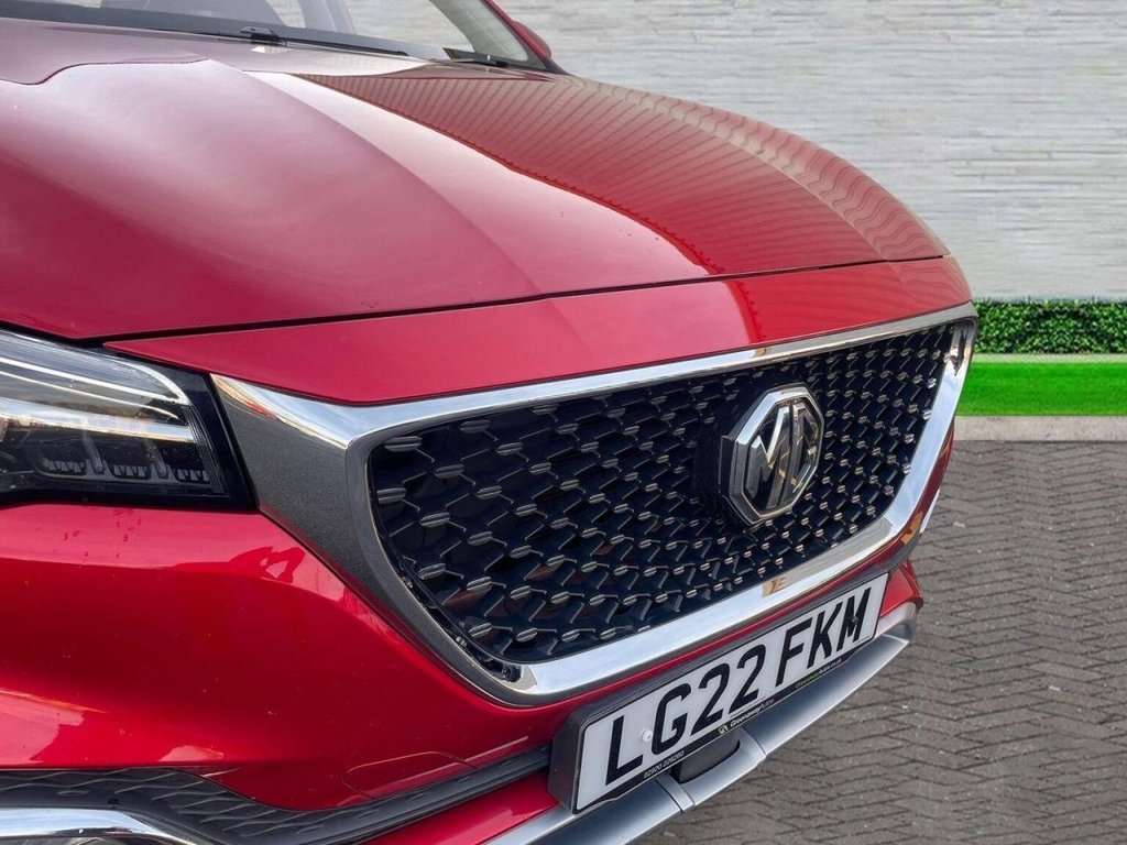 Used MG MG HS 2022 for sale - 77421844: Photo 11