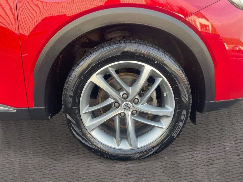 Used MG MG HS 2022 for sale - 77421844: Photo 12